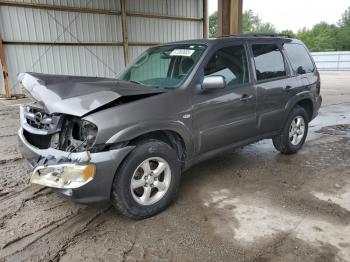  Salvage Mazda Tribute
