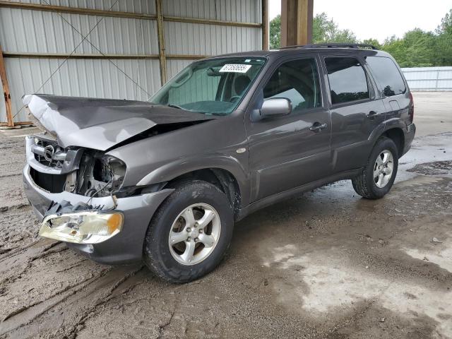  Salvage Mazda Tribute
