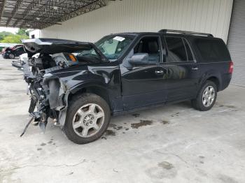  Salvage Ford Expedition