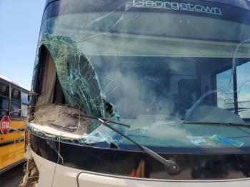  Salvage Ford F-530