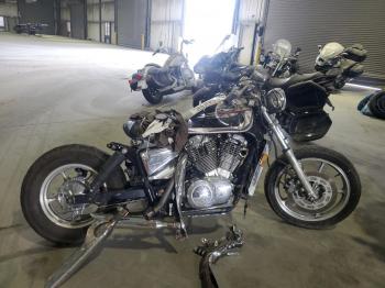  Salvage Honda Vt Cycle