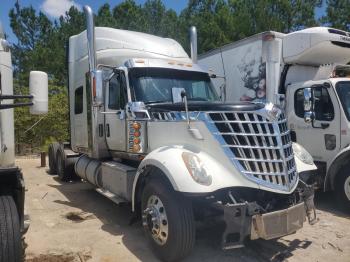  Salvage International Lonestar