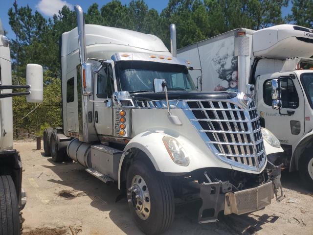  Salvage International Lonestar