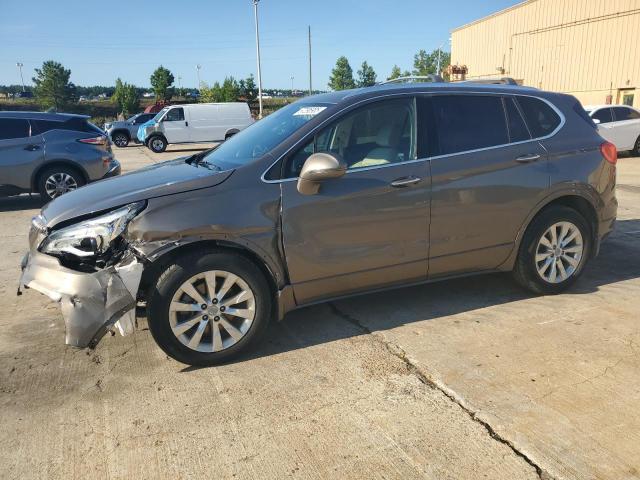  Salvage Buick Envision