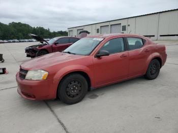 Salvage Dodge Avenger