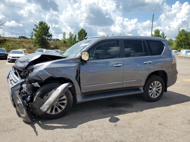  Salvage Lexus Gx