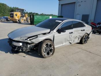  Salvage Kia K5