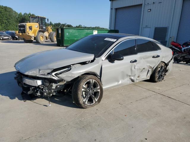  Salvage Kia K5