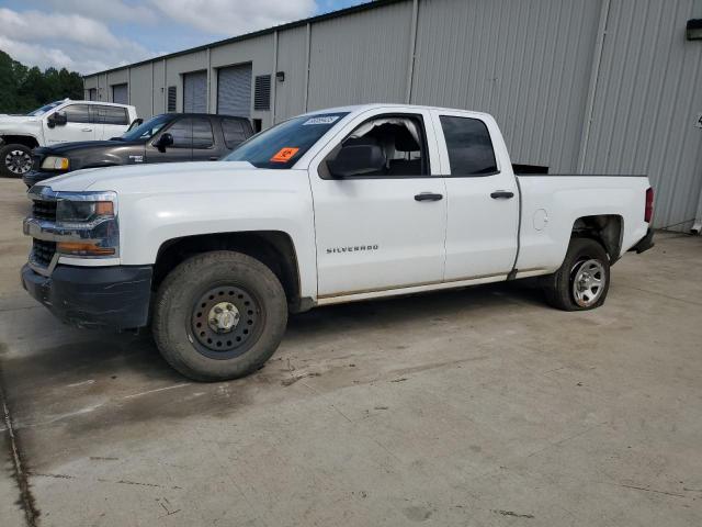  Salvage Chevrolet Silverado C1500