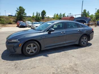  Salvage Kia K5