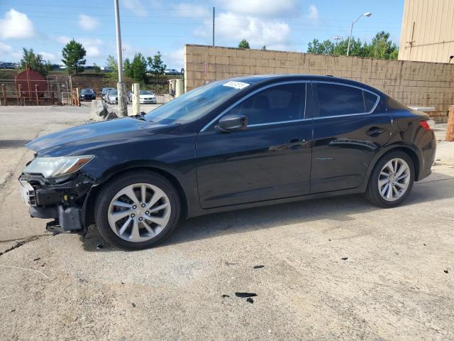  Salvage Acura ILX
