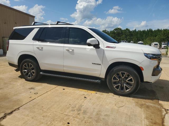 Chevrolet Tahoe K1500 Z71 Image 4