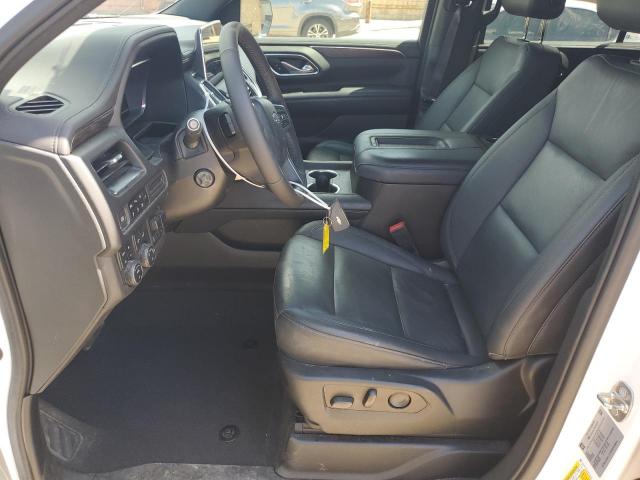 Chevrolet Tahoe K1500 Z71 Image 10