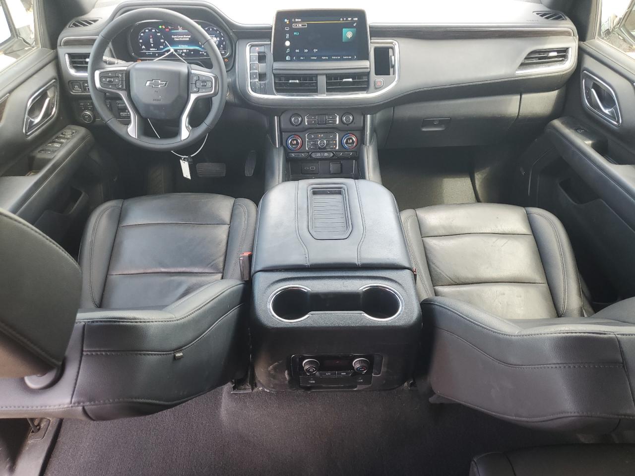 Chevrolet Tahoe K1500 Z71 Image 7