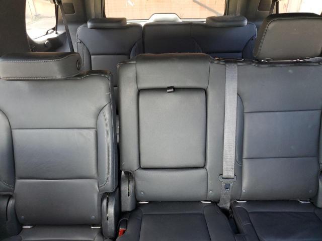 Chevrolet Tahoe K1500 Z71 Image 8