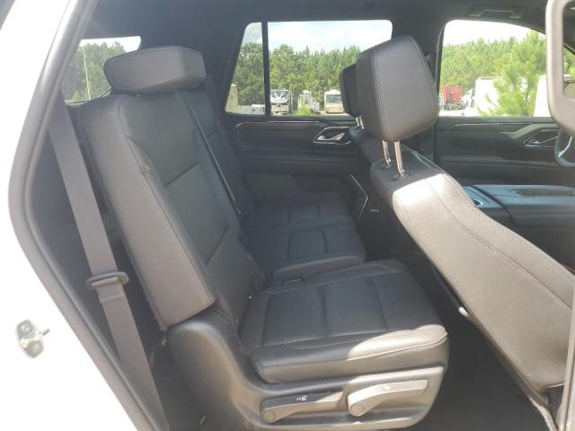 Chevrolet Tahoe K1500 Z71 Image 13