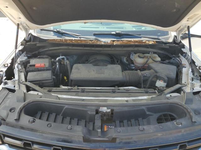 Chevrolet Tahoe K1500 Z71 Image 11