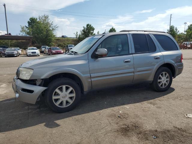 Salvage Buick Rainier