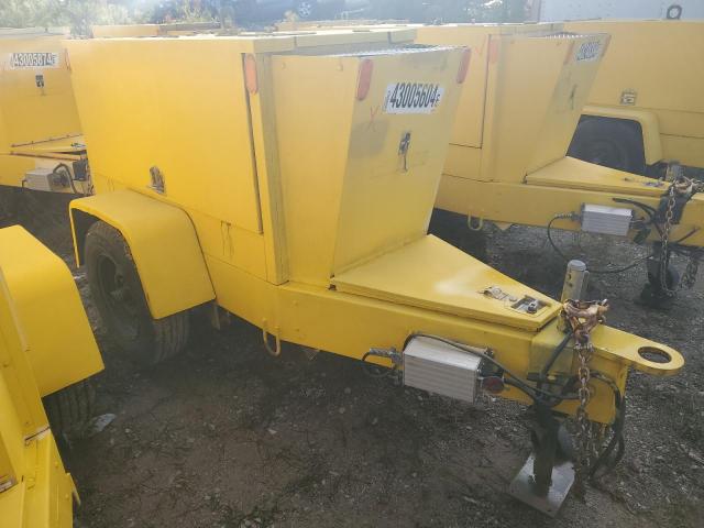  Salvage Ck Power Generator