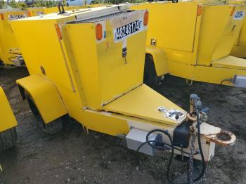  Salvage Hco Generator