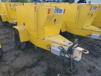  Salvage Kohler Generator