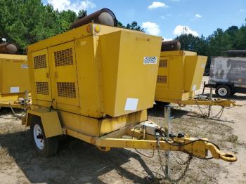  Salvage Other Generator