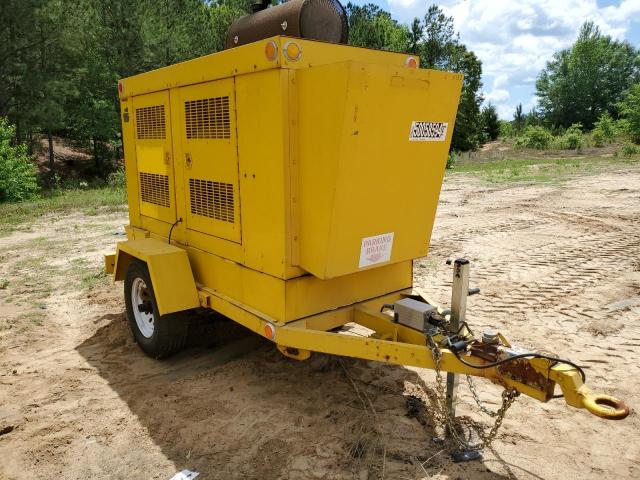  Salvage Other Generator