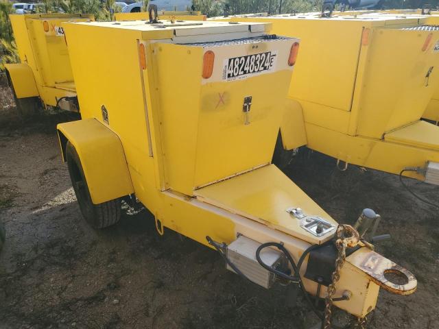  Salvage Kohler Generator