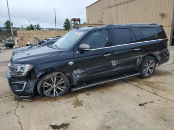  Salvage Ford Expedition