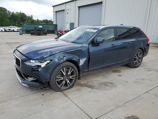  Salvage Volvo V90