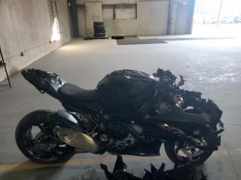  Salvage BMW S