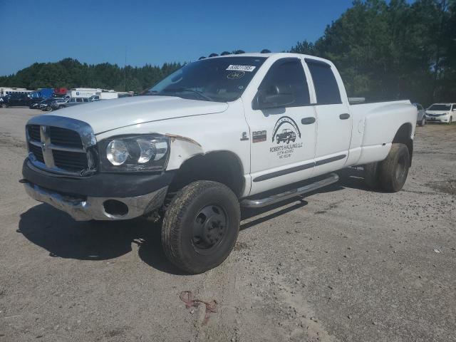  Salvage Dodge Ram 3500