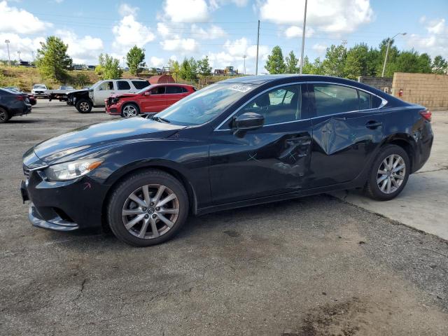  Salvage Mazda 6