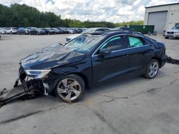 Salvage Audi A3