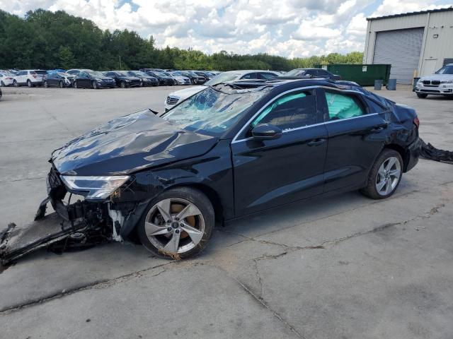 Salvage Audi A3