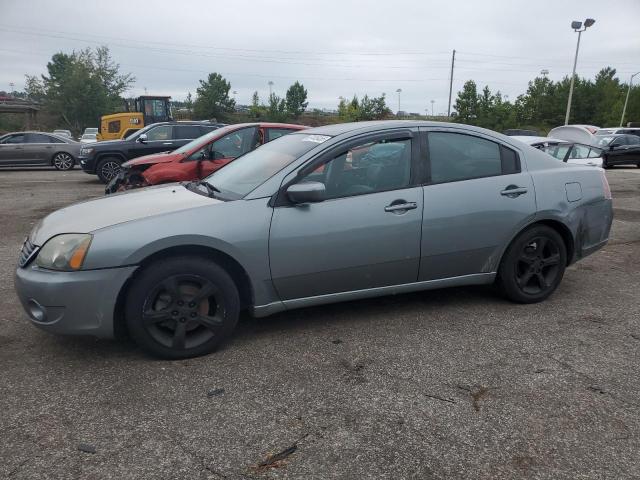  Salvage Mitsubishi Galant