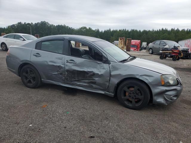 Mitsubishi Galant Ls Image 11