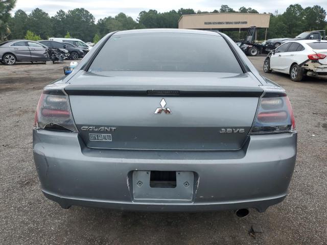 Mitsubishi Galant Ls Image 3