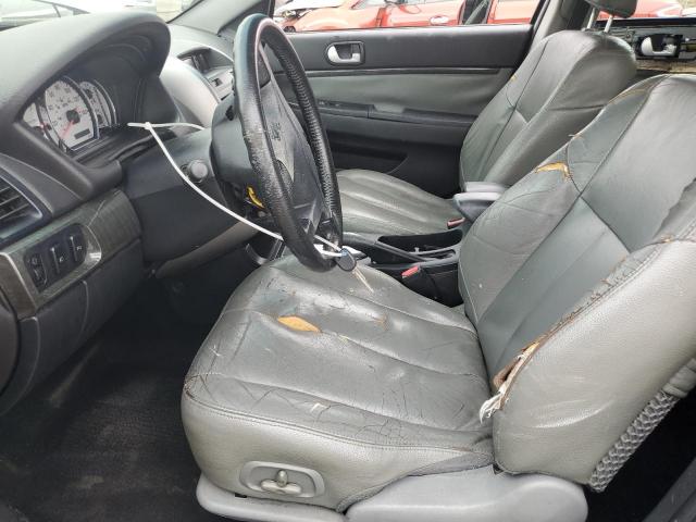 Mitsubishi Galant Ls Image 6