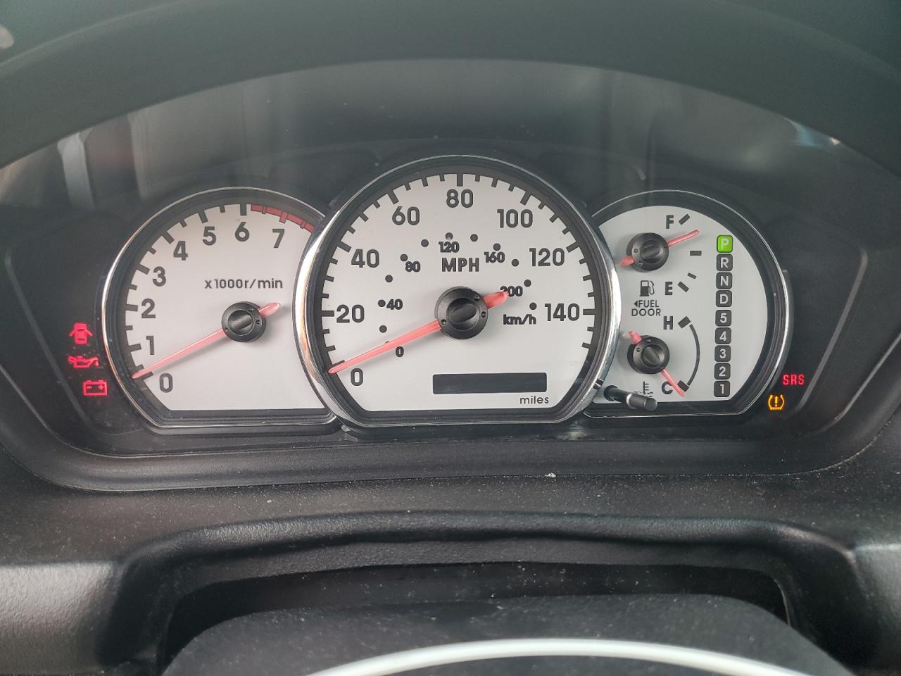 Mitsubishi Galant Ls Image 7