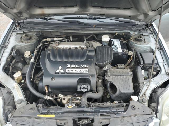 Mitsubishi Galant Ls Image 12