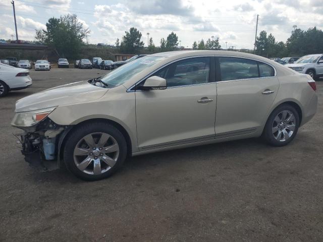  Salvage Buick LaCrosse