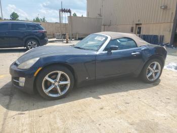  Salvage Saturn SKY