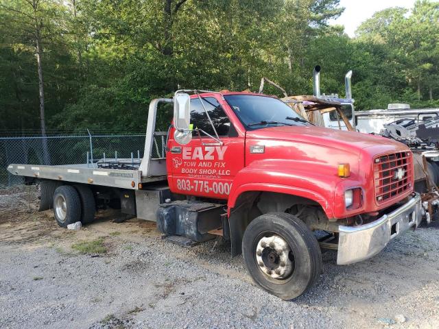  Salvage Chevrolet Ck Series