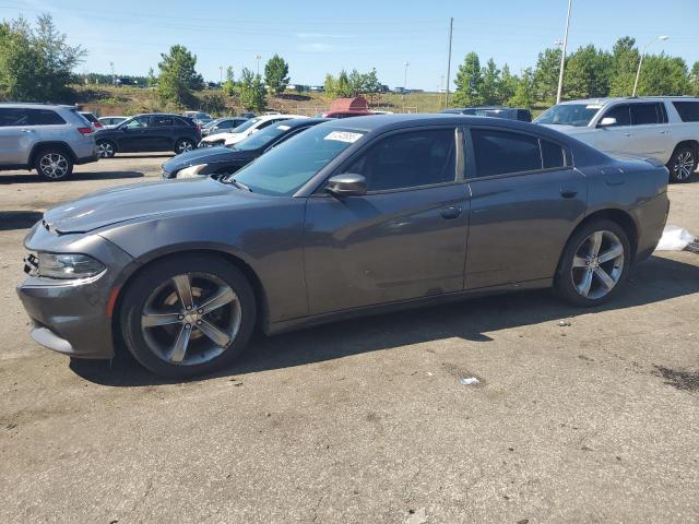  Salvage Dodg Charger