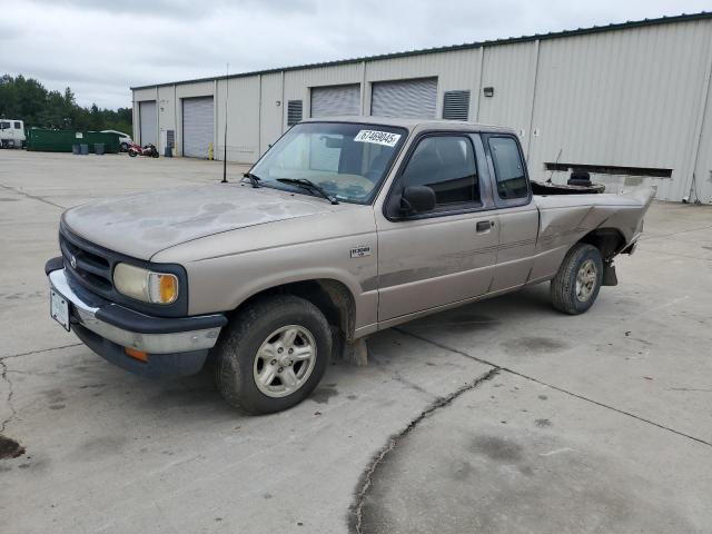  Salvage Mazda B Series