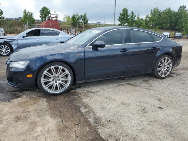  Salvage Audi A7