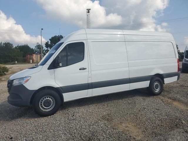  Salvage Mercedes-Benz Sprinter