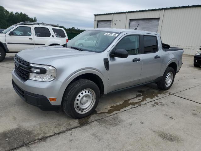  Salvage Ford Maverick