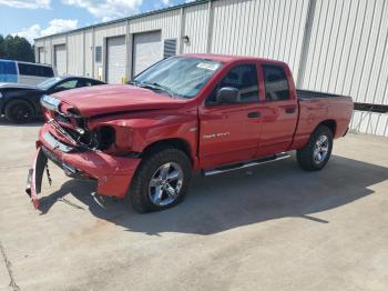  Salvage Dodge Ram 1500